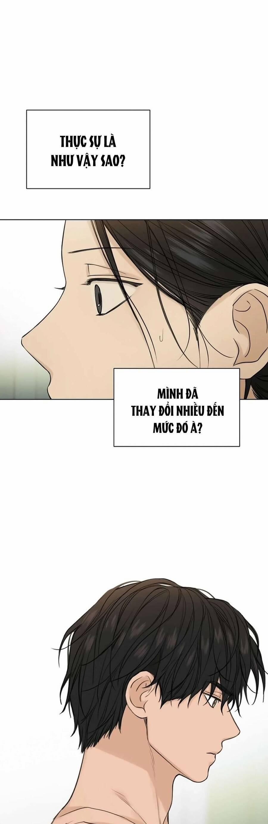 Chỉ Là Ánh Bình Minh 33 trang 68