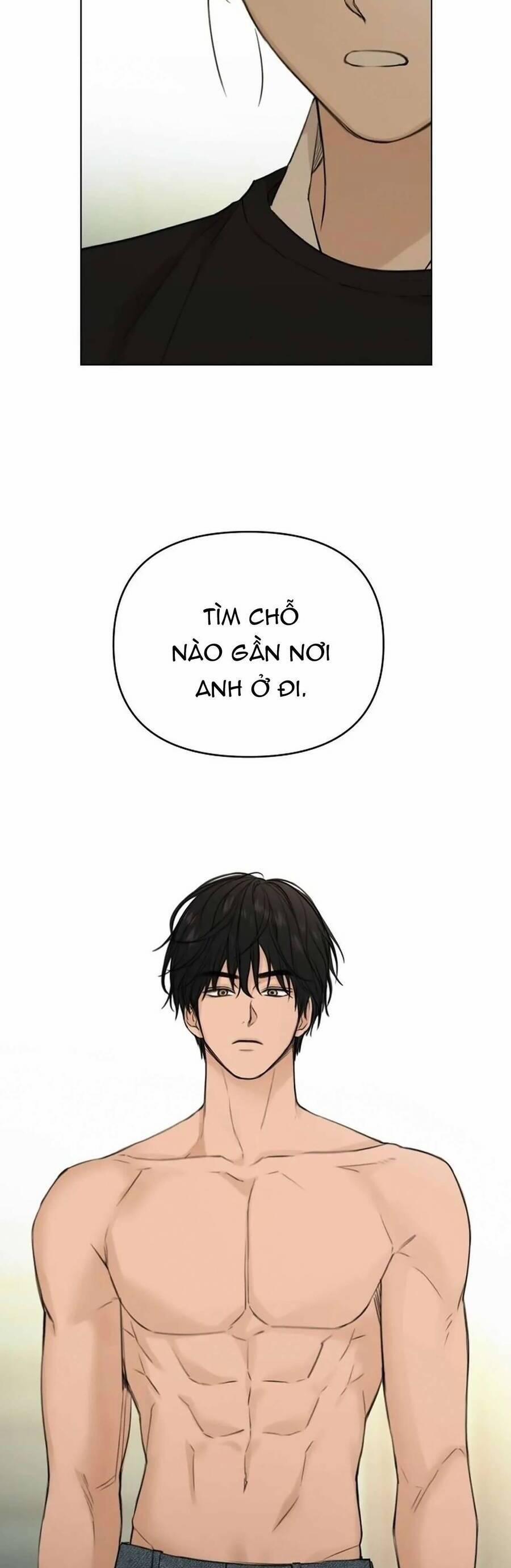 Chỉ Là Ánh Bình Minh 33 trang 71