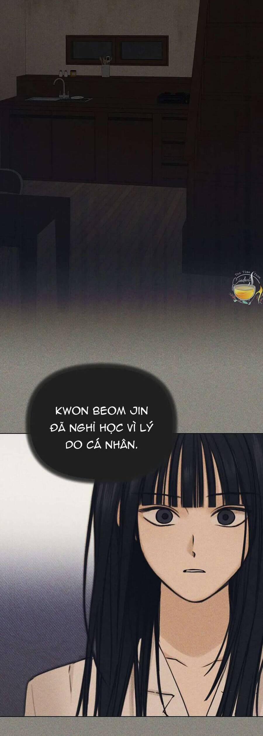 Chỉ Là Ánh Bình Minh 34 trang 13