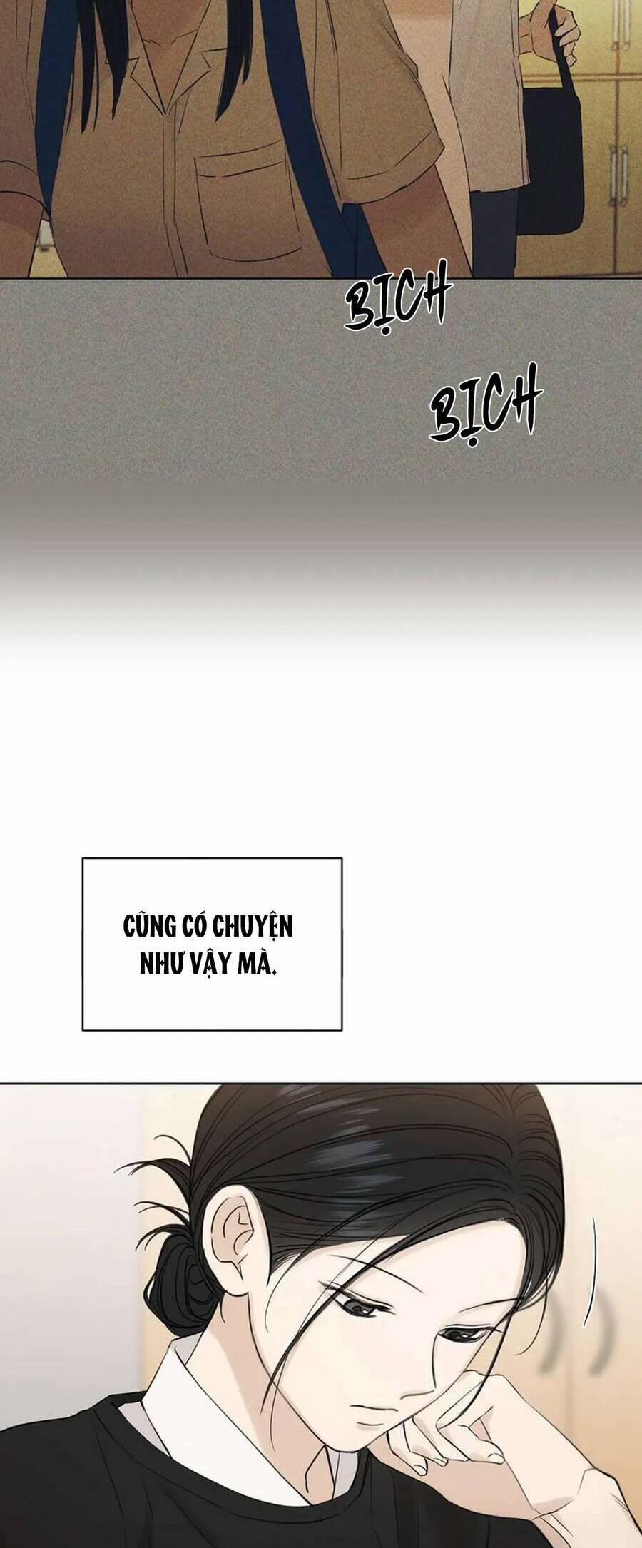 Chỉ Là Ánh Bình Minh 34 trang 17