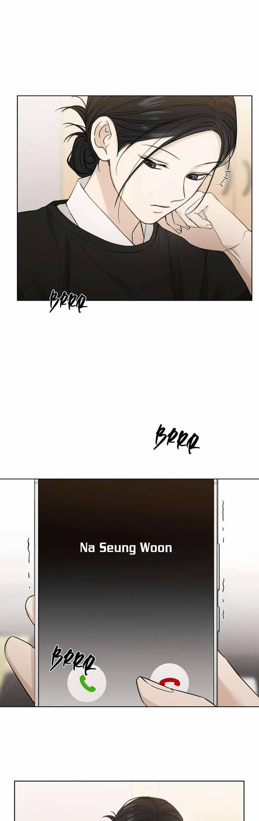 Chỉ Là Ánh Bình Minh 34 trang 19