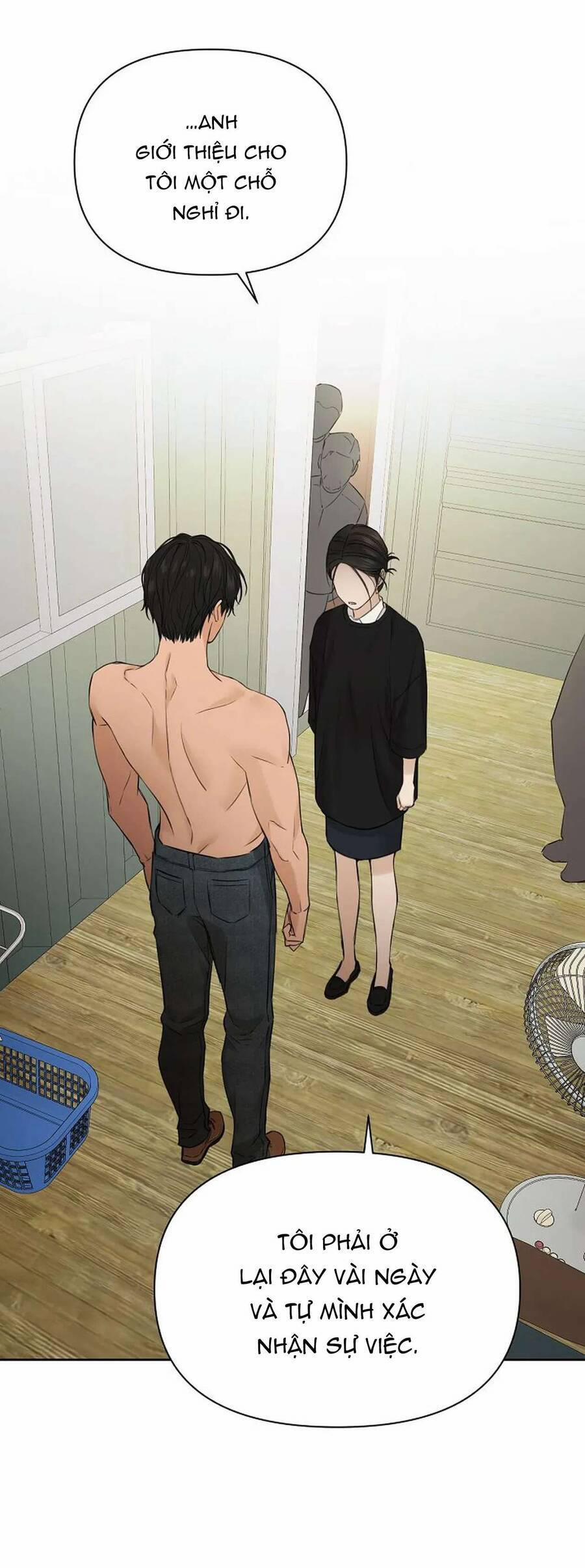 Chỉ Là Ánh Bình Minh 34 trang 2