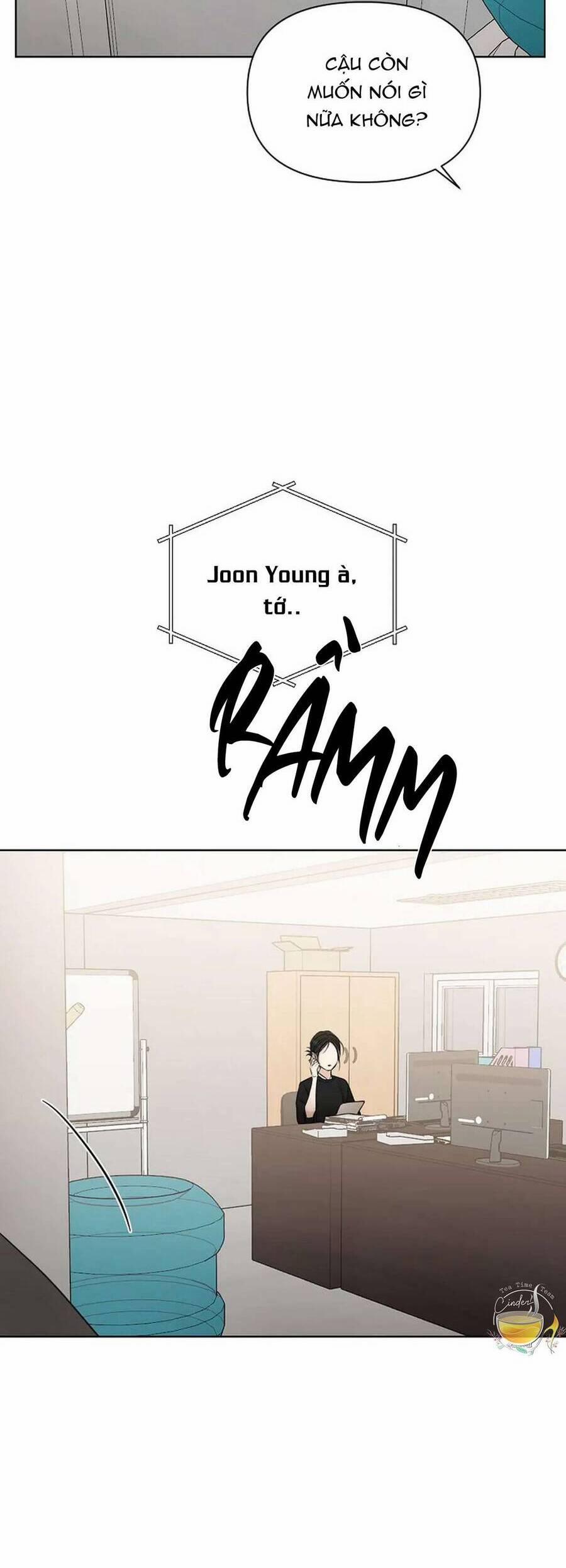 Chỉ Là Ánh Bình Minh 34 trang 25