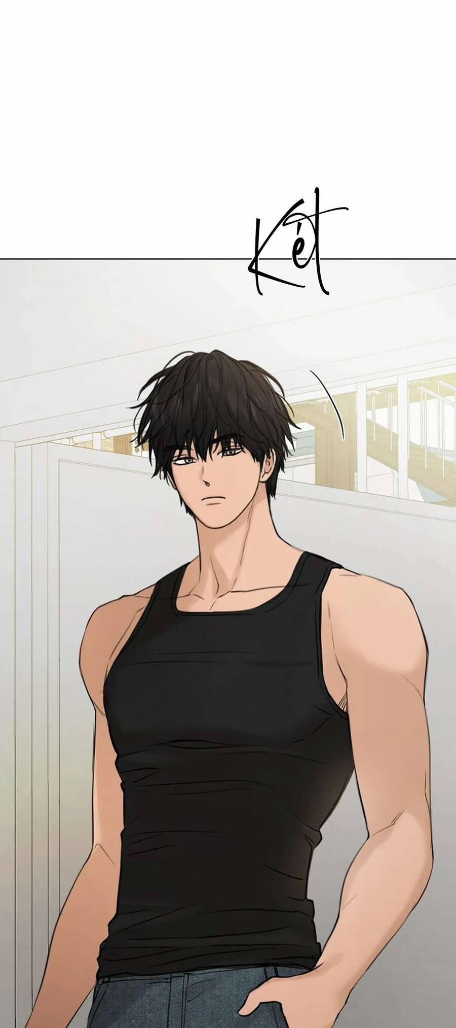 Chỉ Là Ánh Bình Minh 34 trang 26