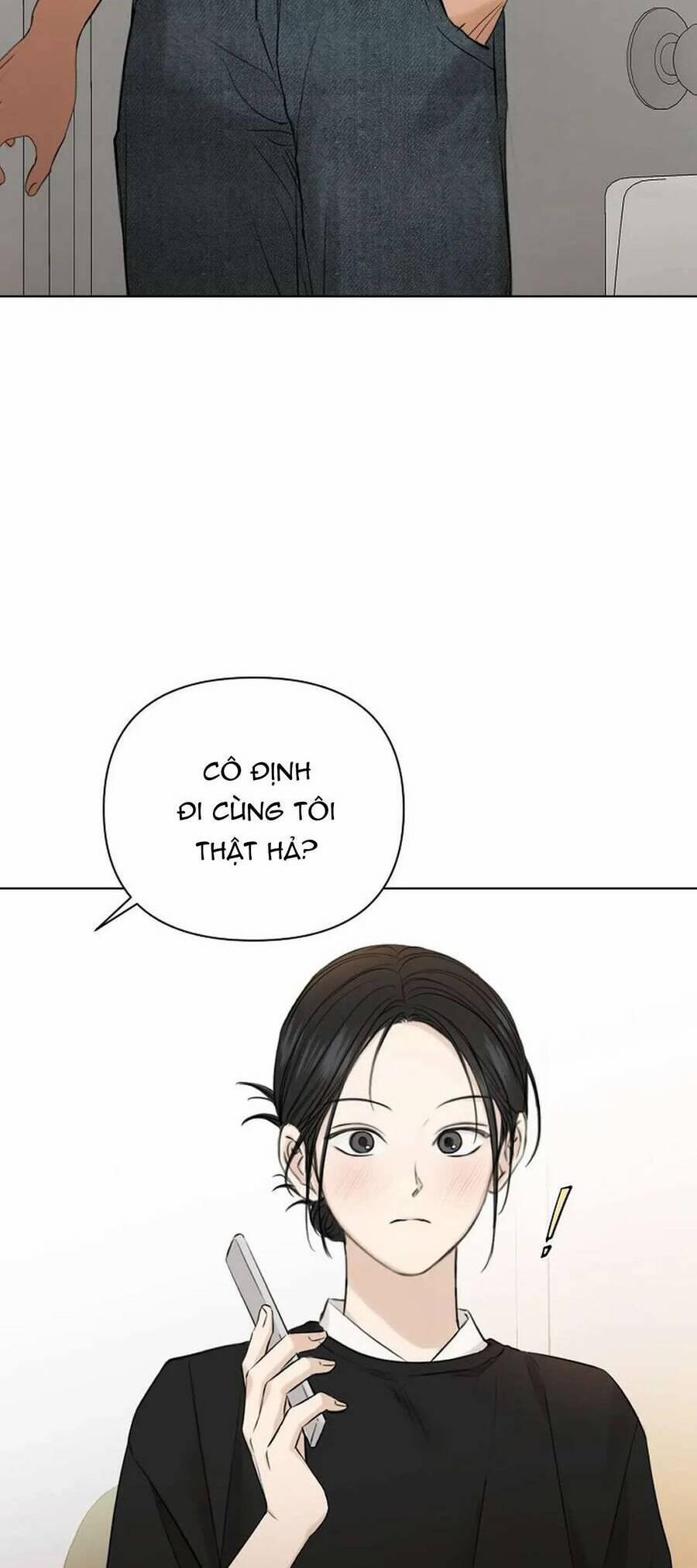 Chỉ Là Ánh Bình Minh 34 trang 27