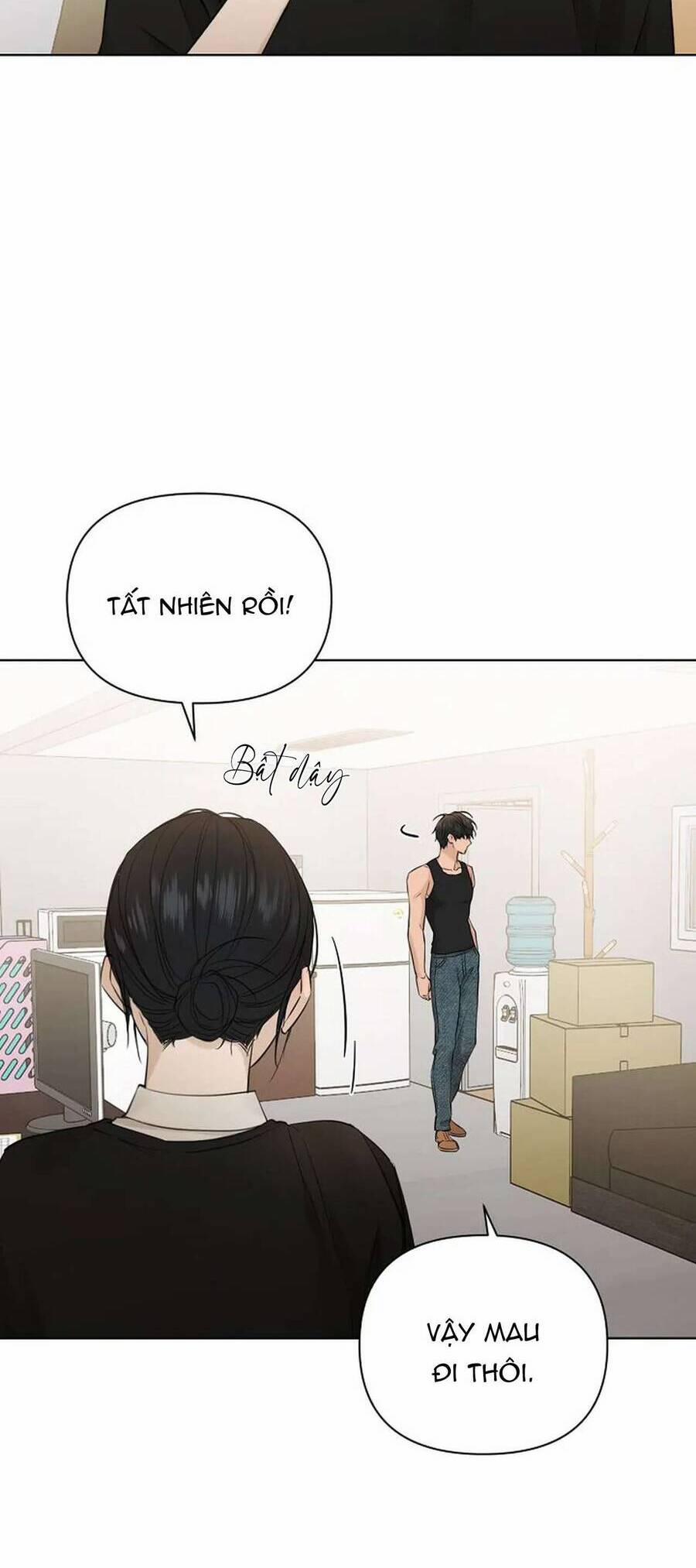 Chỉ Là Ánh Bình Minh 34 trang 28