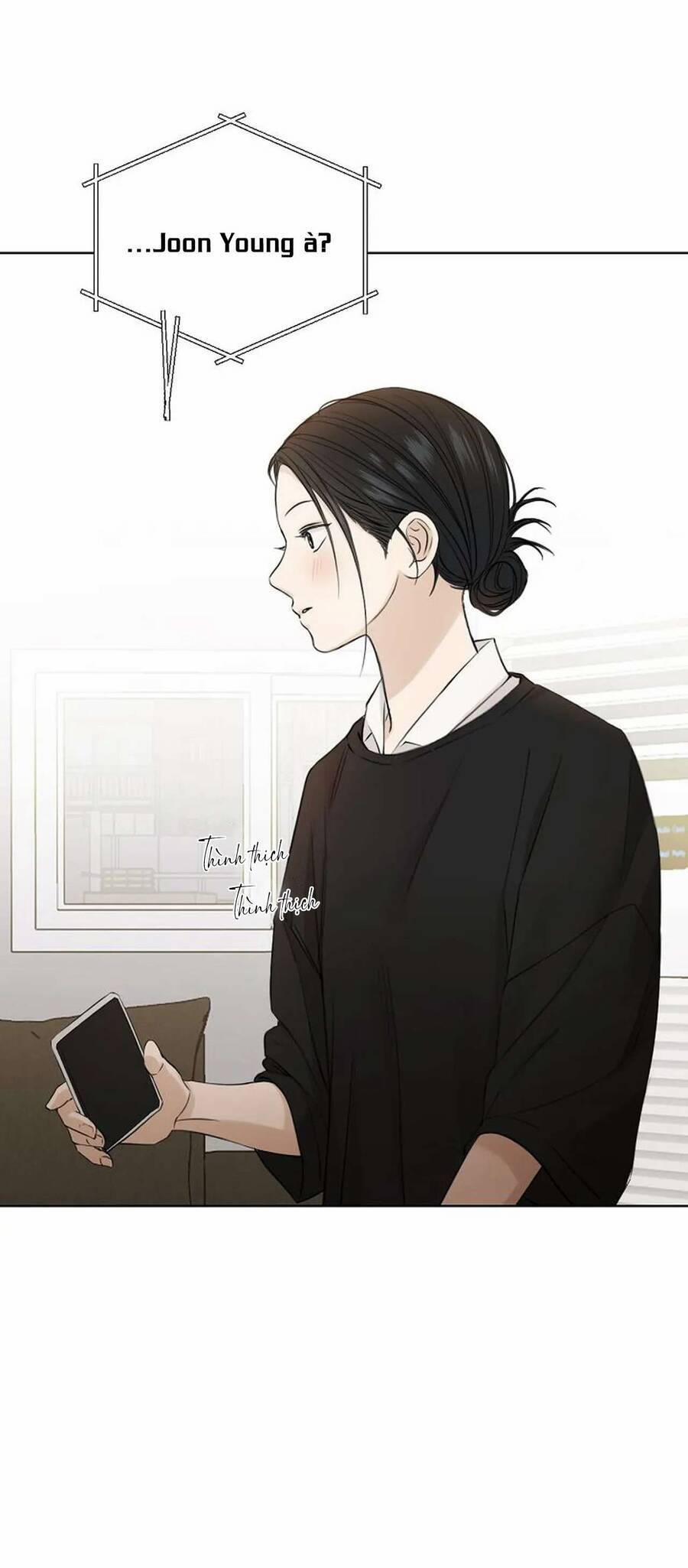 Chỉ Là Ánh Bình Minh 34 trang 29