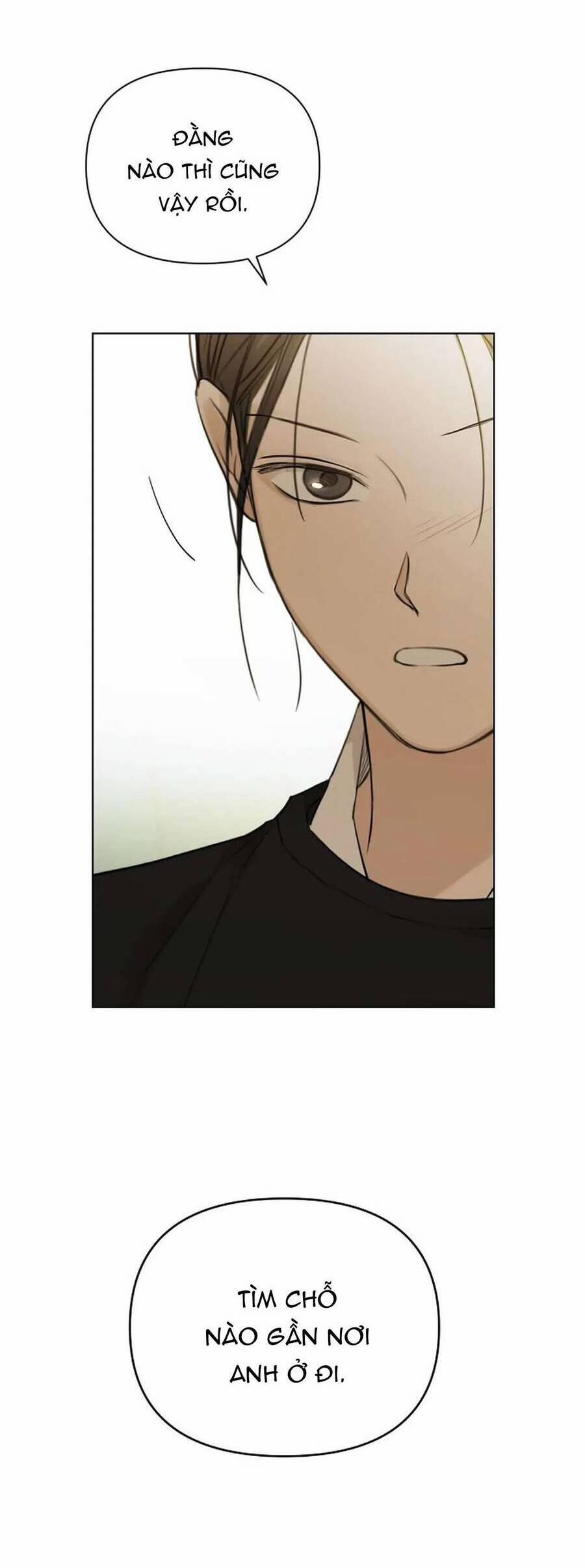 Chỉ Là Ánh Bình Minh 34 trang 3