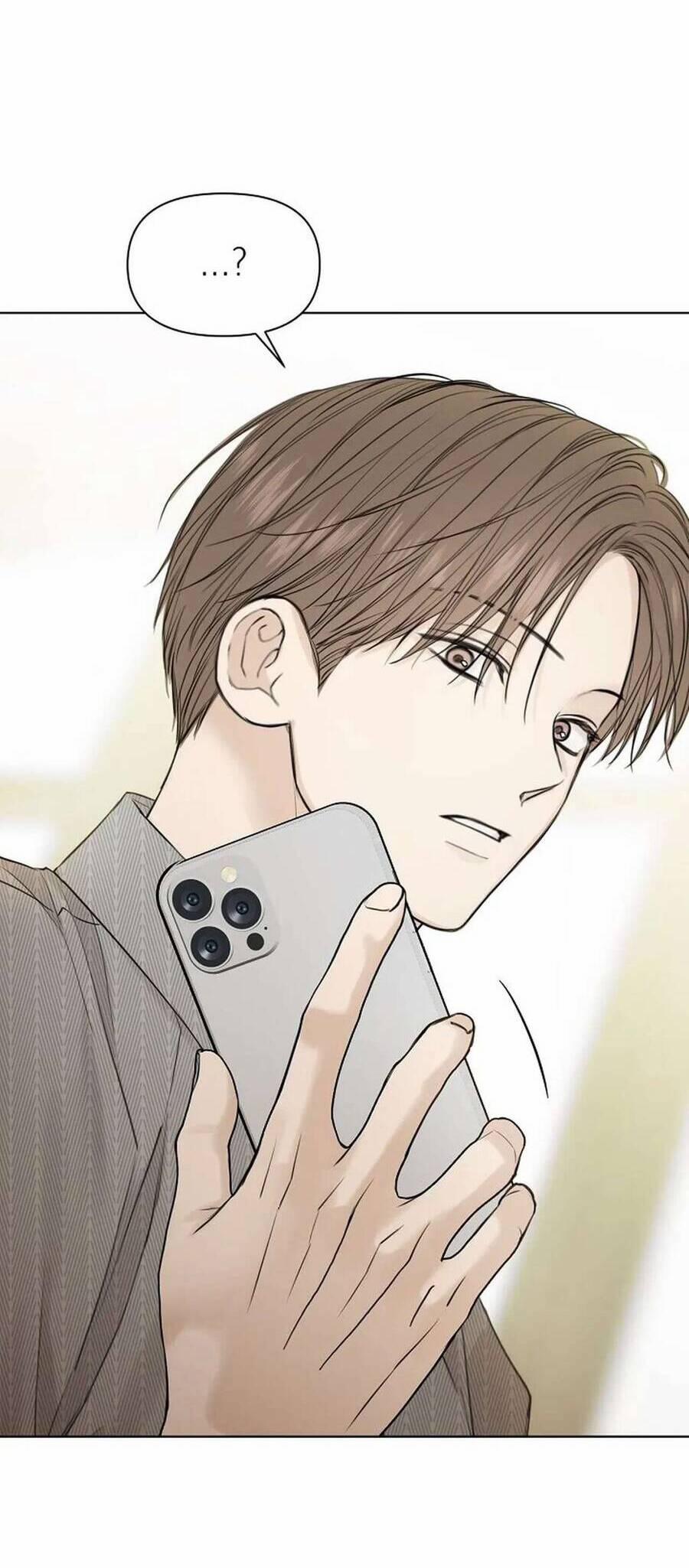 Chỉ Là Ánh Bình Minh 34 trang 31