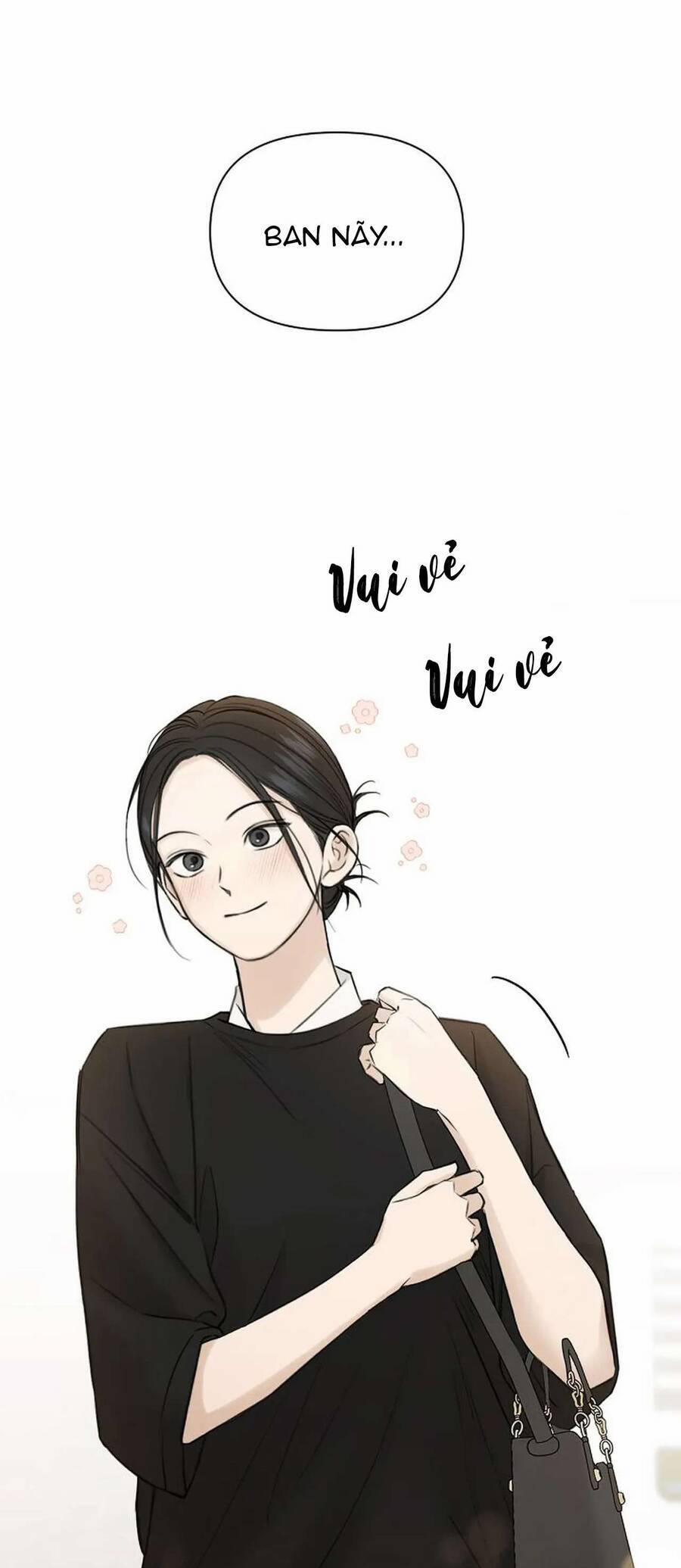 Chỉ Là Ánh Bình Minh 34 trang 32