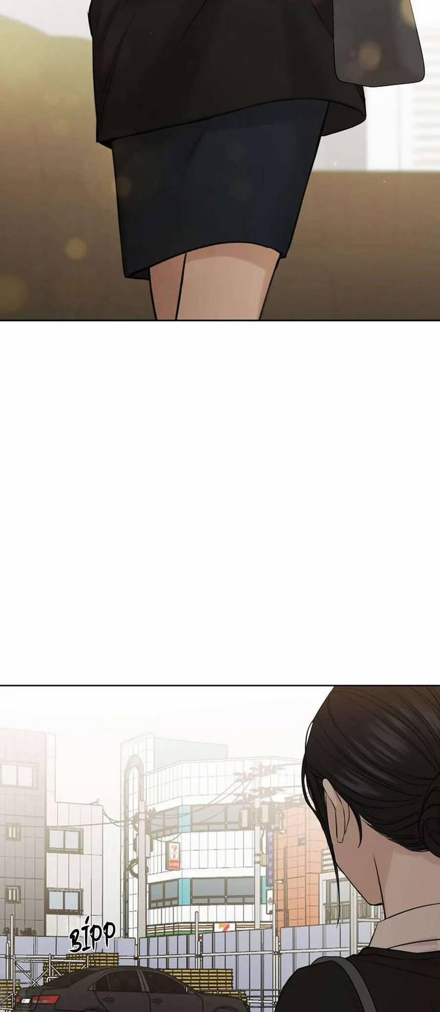 Chỉ Là Ánh Bình Minh 34 trang 33