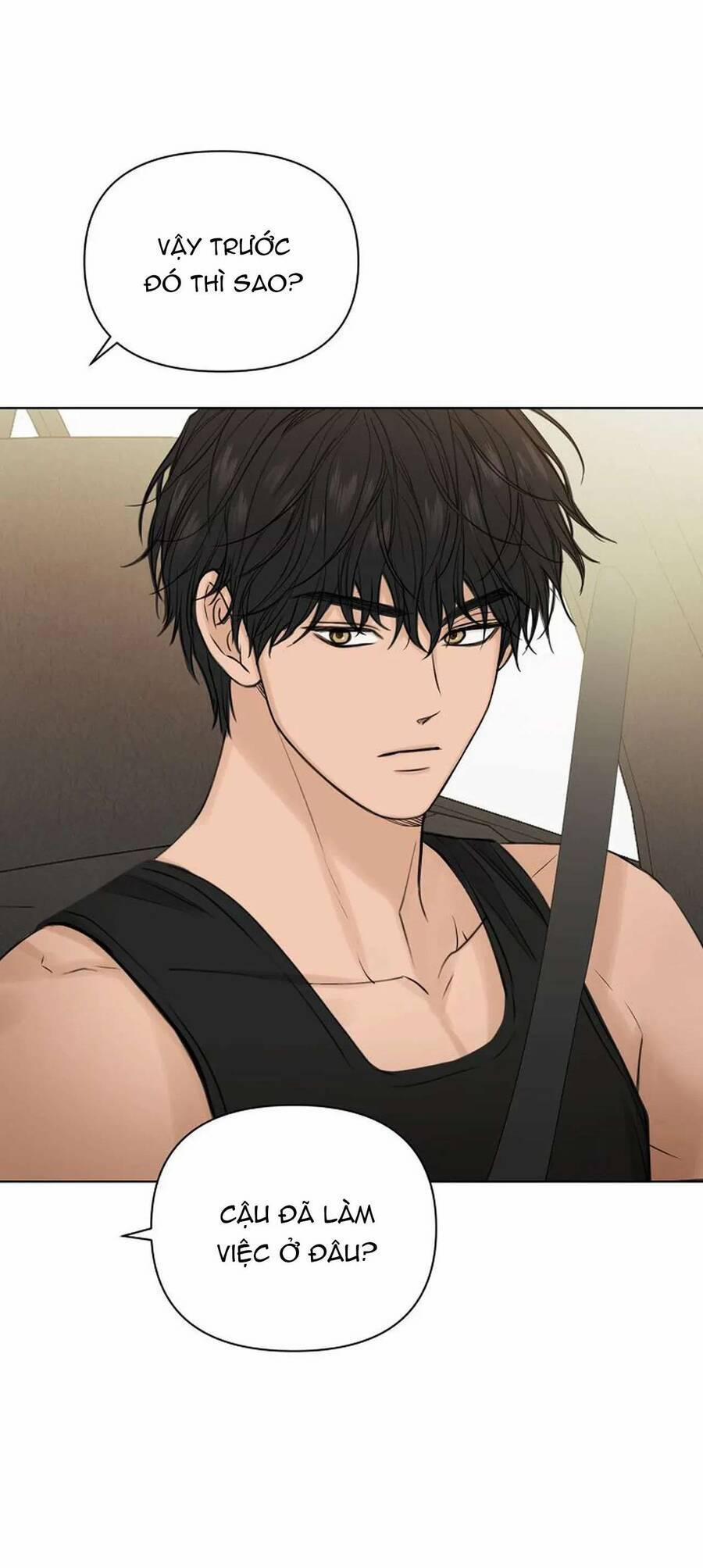 Chỉ Là Ánh Bình Minh 34 trang 38