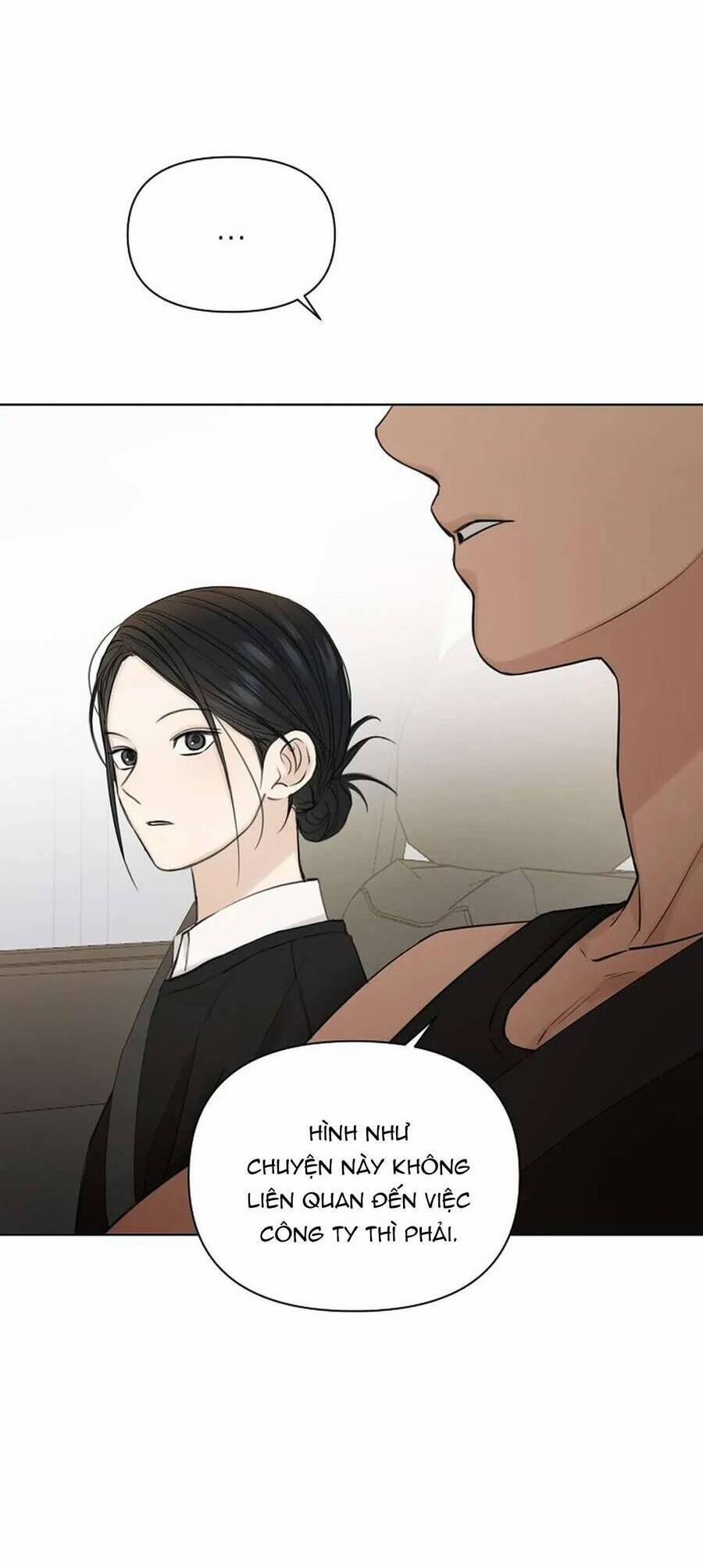 Chỉ Là Ánh Bình Minh 34 trang 39