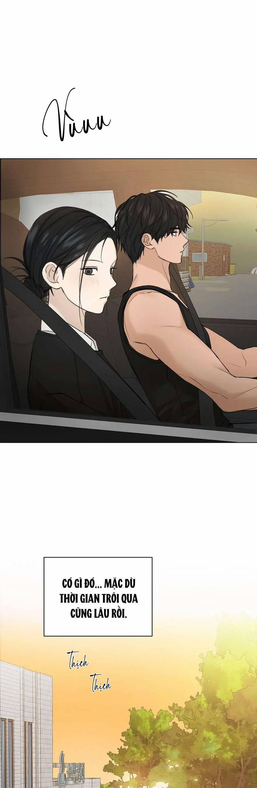 Chỉ Là Ánh Bình Minh 34 trang 45