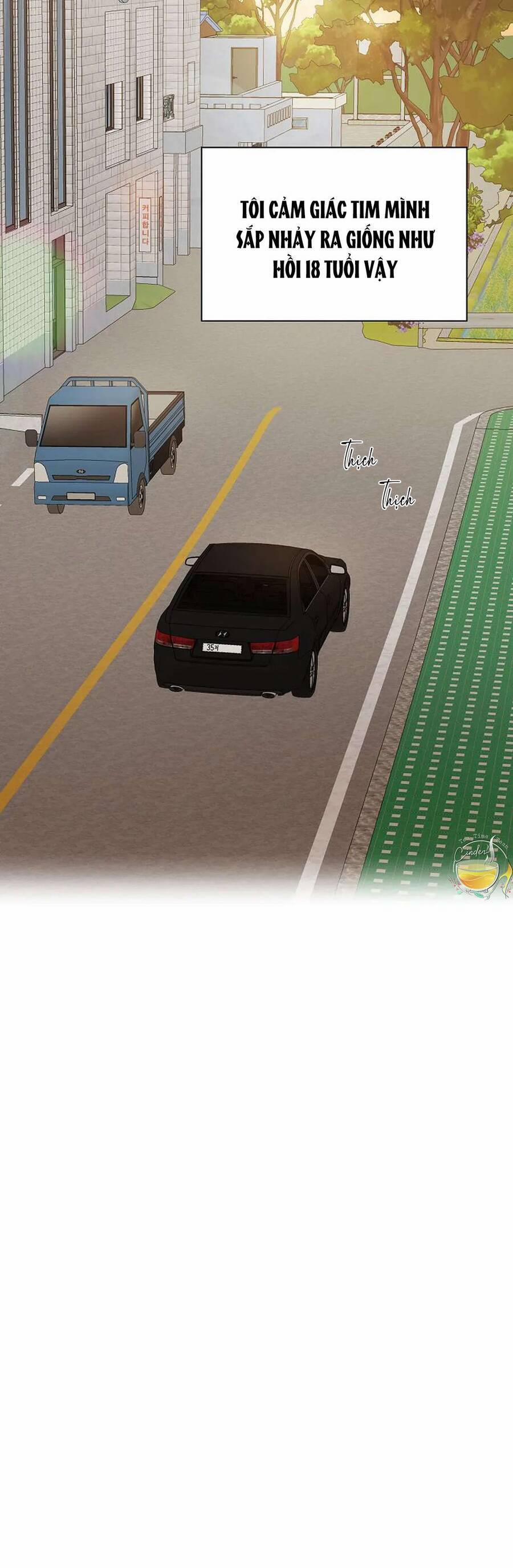 Chỉ Là Ánh Bình Minh 34 trang 46