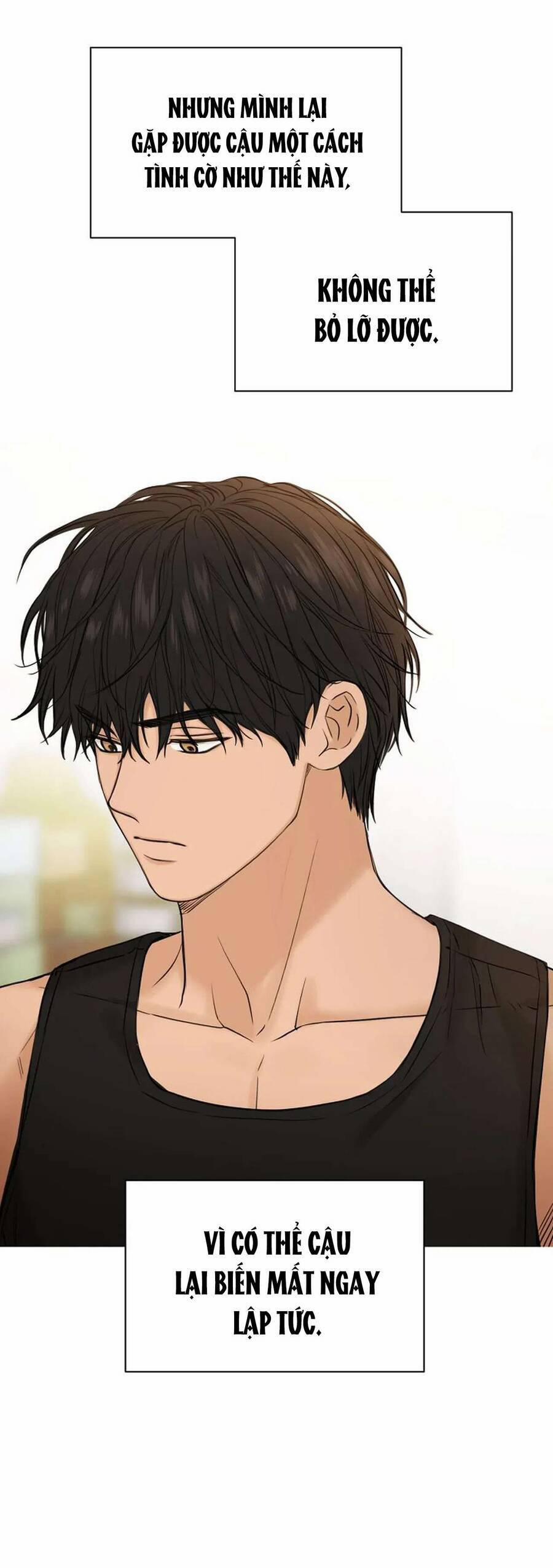 Chỉ Là Ánh Bình Minh 34 trang 52