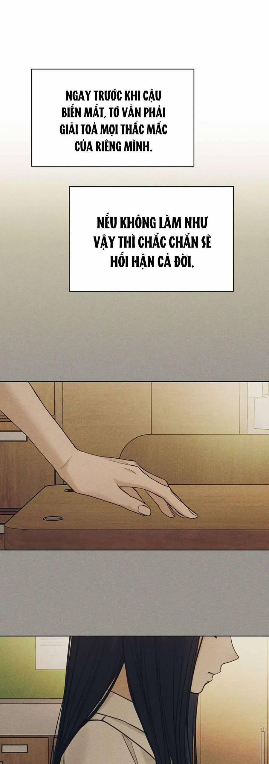 Chỉ Là Ánh Bình Minh 34 trang 53