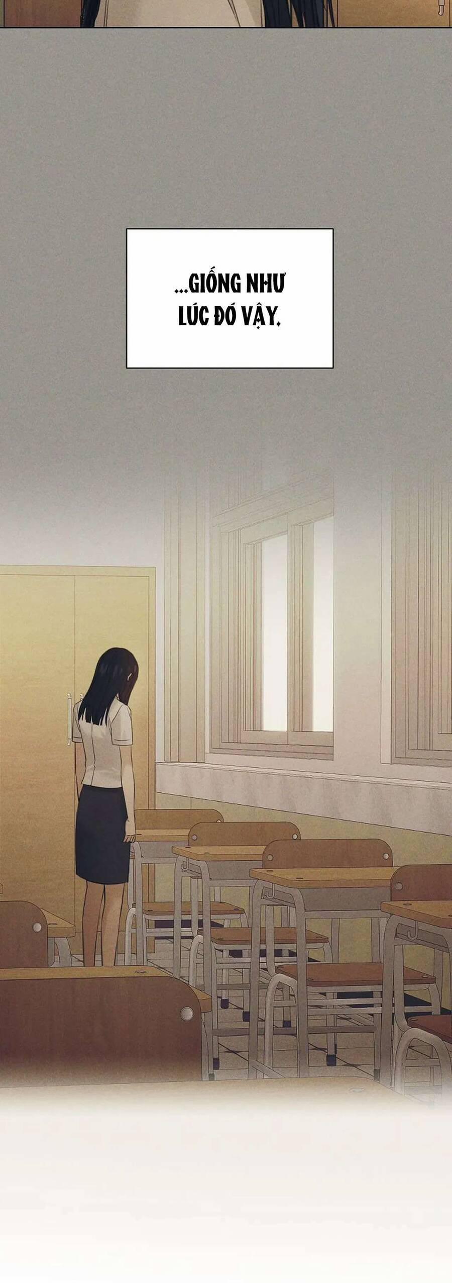 Chỉ Là Ánh Bình Minh 34 trang 54