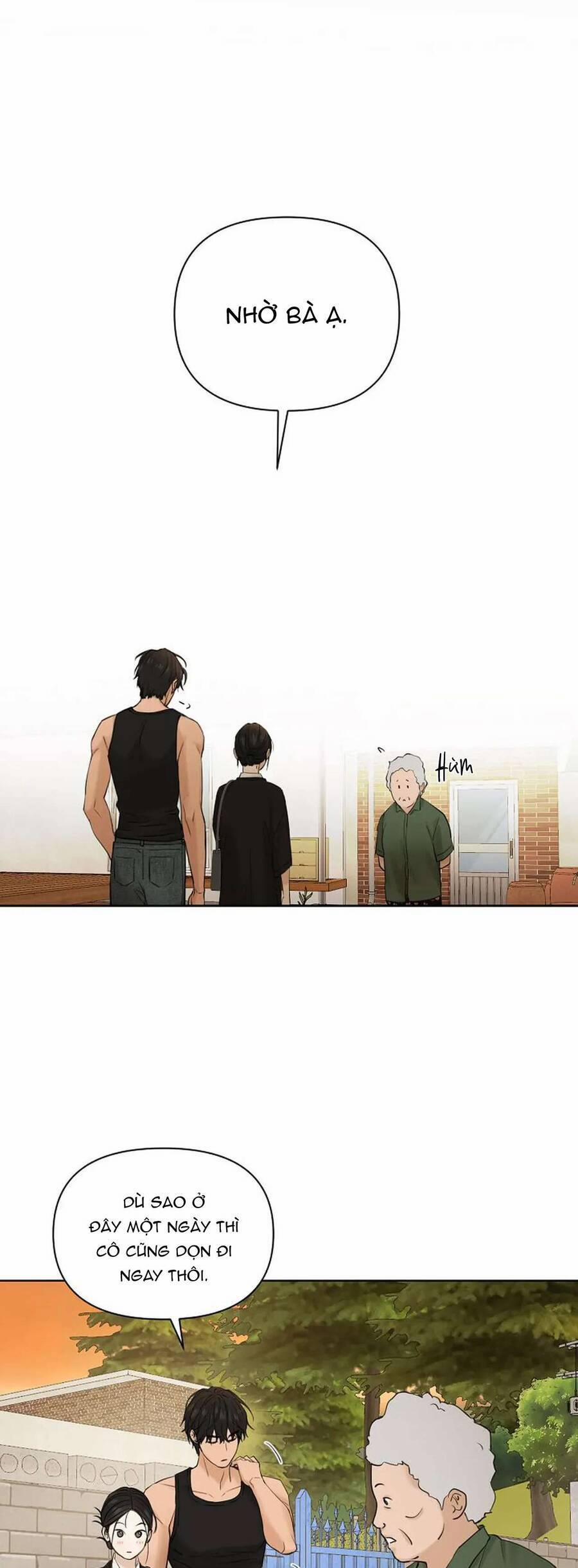 Chỉ Là Ánh Bình Minh 34 trang 55