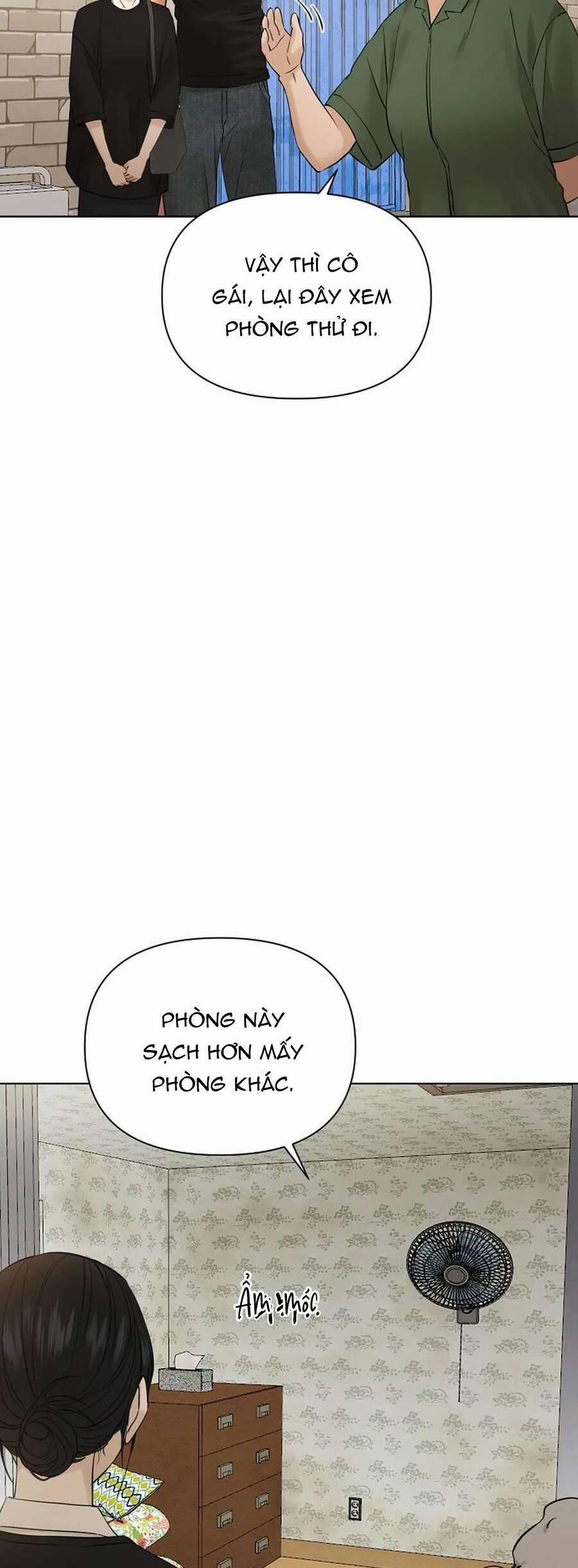 Chỉ Là Ánh Bình Minh 34 trang 56