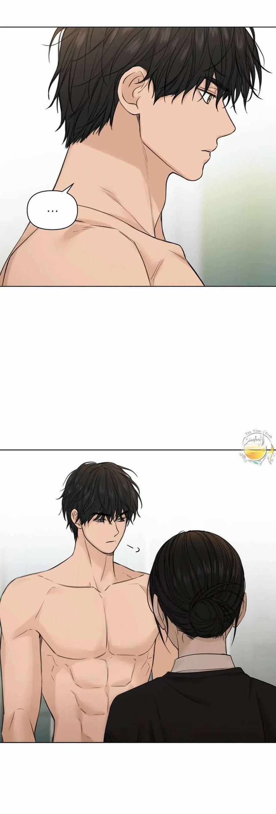 Chỉ Là Ánh Bình Minh 34 trang 6