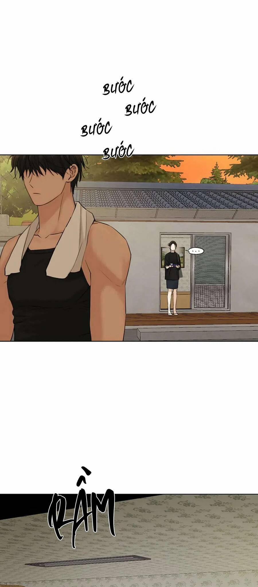 Chỉ Là Ánh Bình Minh 34 trang 62