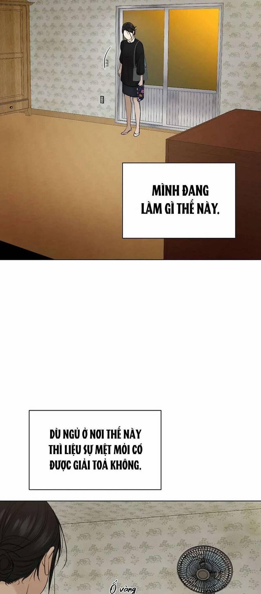 Chỉ Là Ánh Bình Minh 34 trang 63