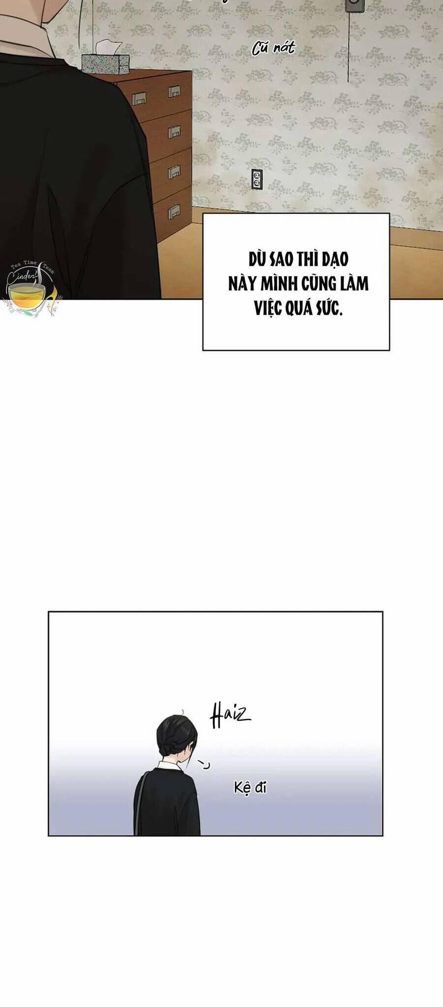 Chỉ Là Ánh Bình Minh 34 trang 64