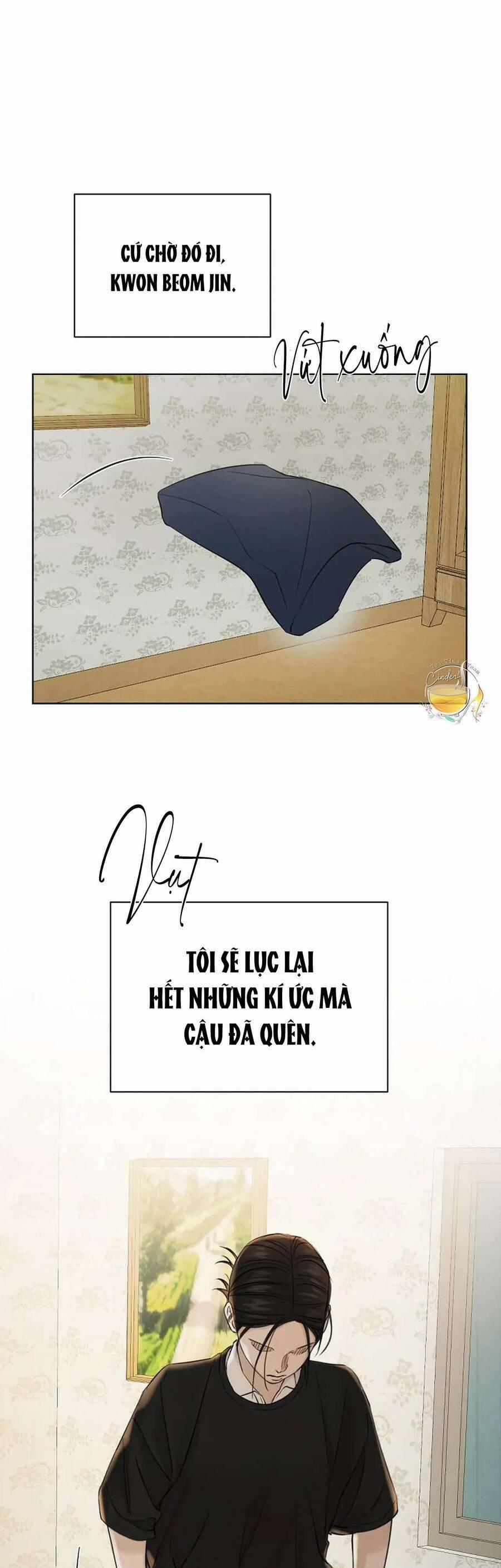 Chỉ Là Ánh Bình Minh 34 trang 65