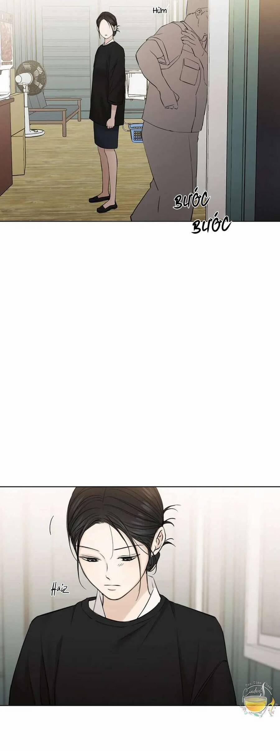 Chỉ Là Ánh Bình Minh 34 trang 8