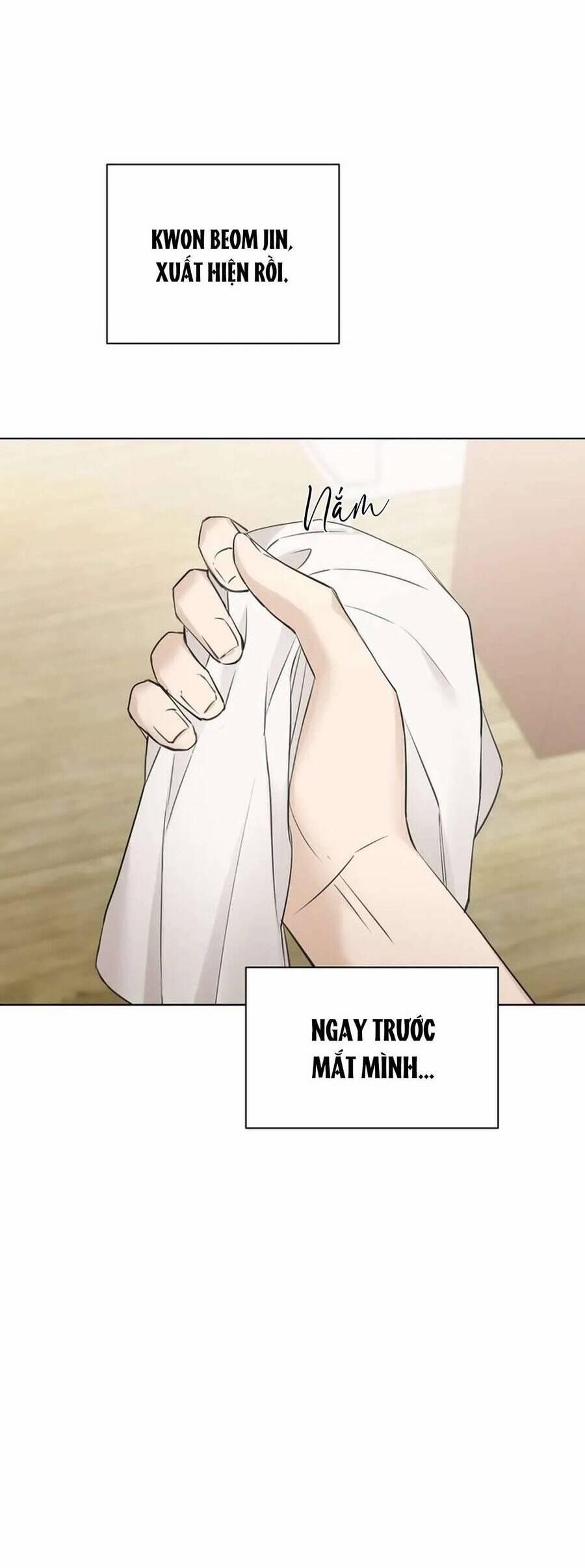 Chỉ Là Ánh Bình Minh 34 trang 9