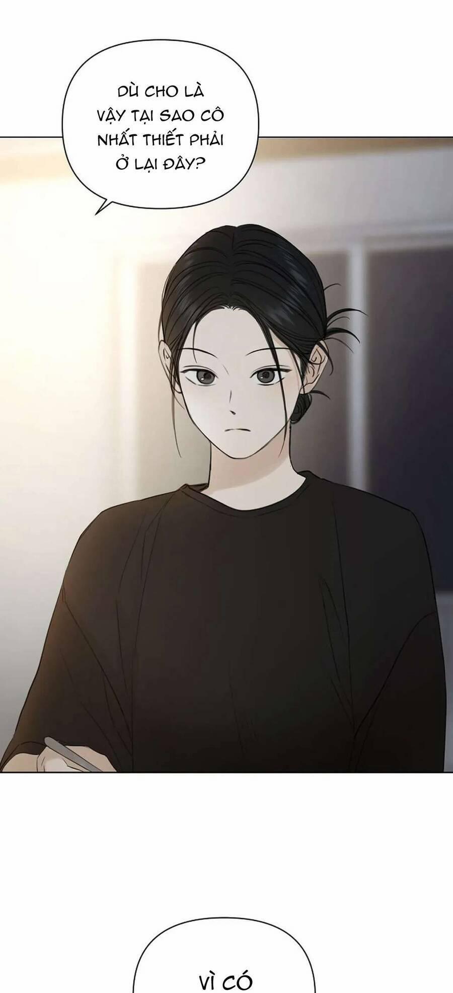 Chỉ Là Ánh Bình Minh 35 trang 10