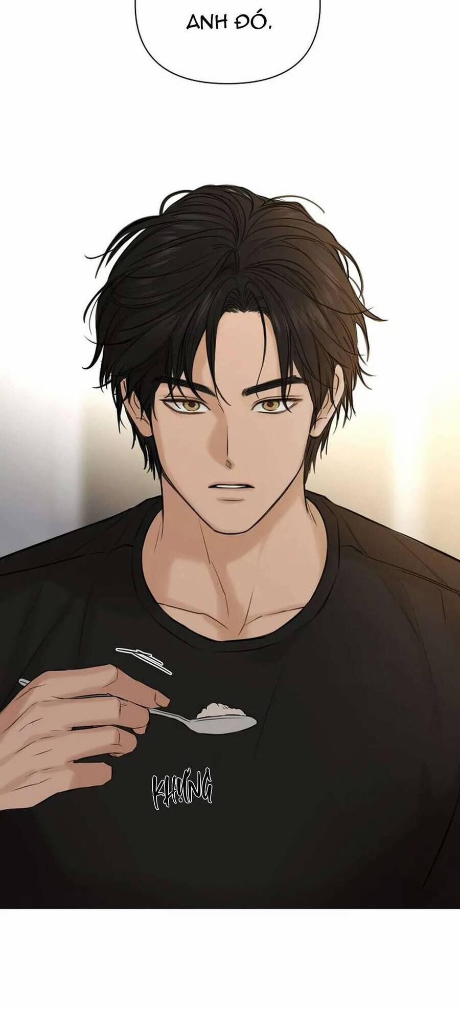 Chỉ Là Ánh Bình Minh 35 trang 11