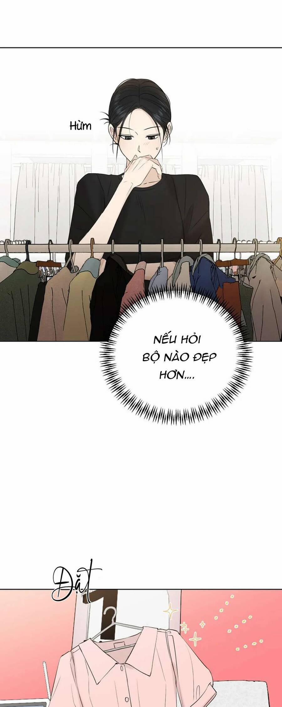 Chỉ Là Ánh Bình Minh 35 trang 26