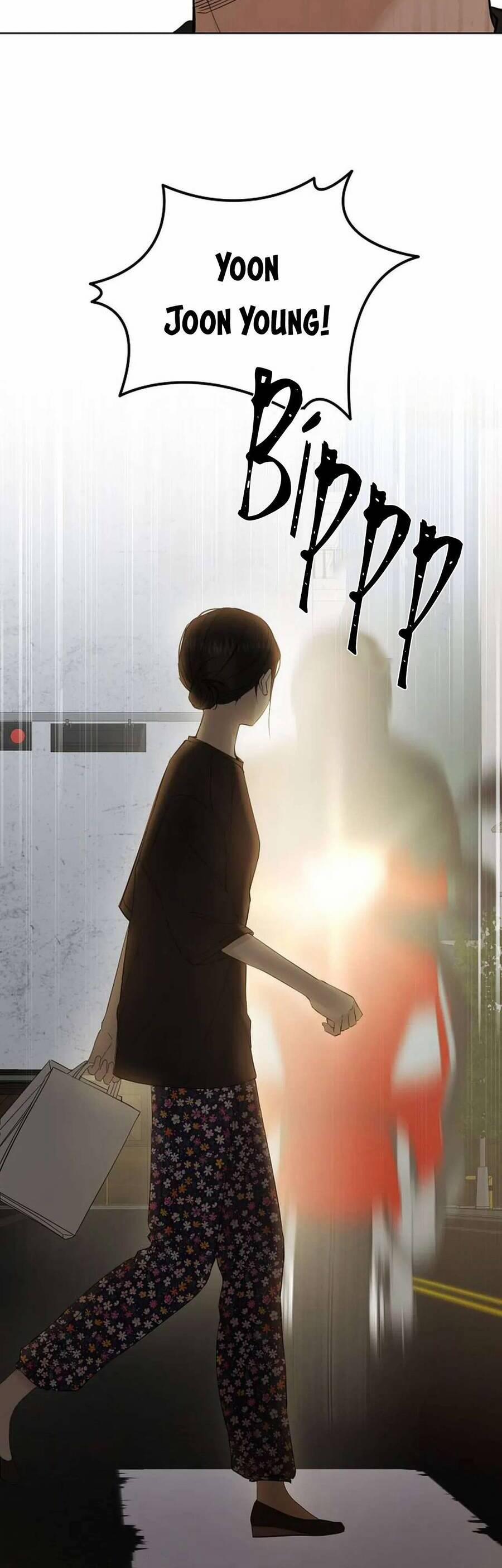 Chỉ Là Ánh Bình Minh 35 trang 33