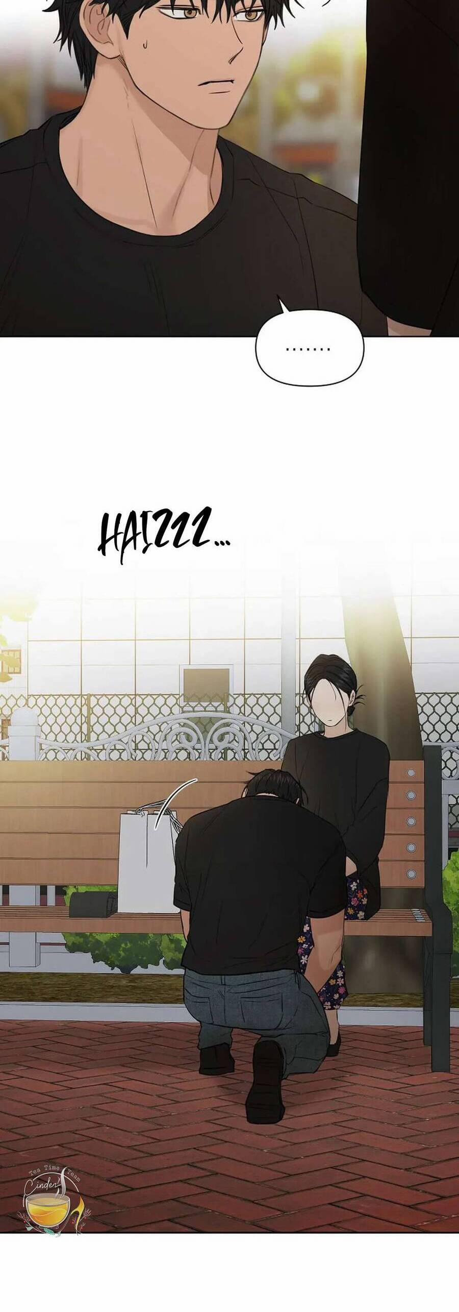 Chỉ Là Ánh Bình Minh 35 trang 53