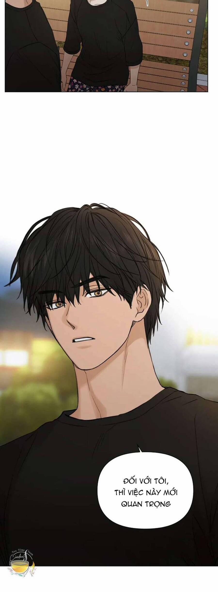 Chỉ Là Ánh Bình Minh 35 trang 55