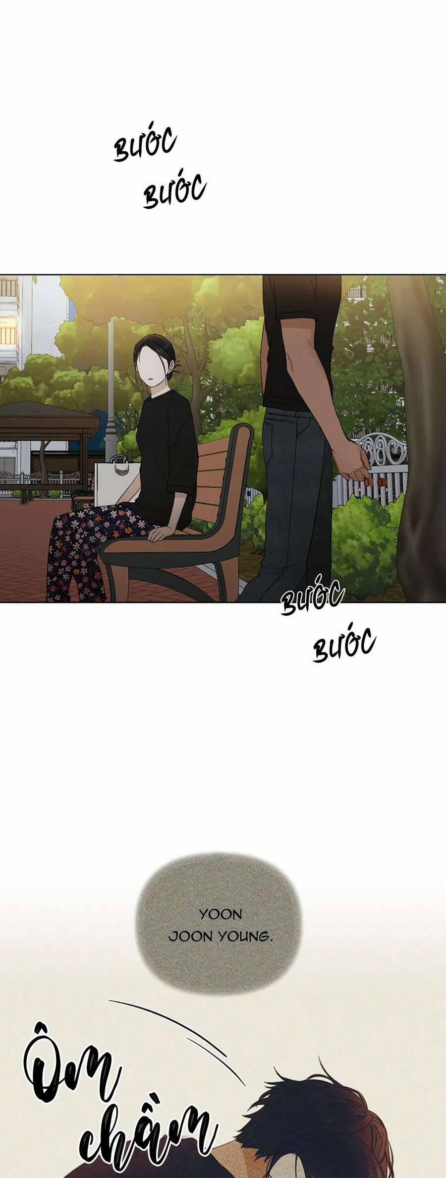 Chỉ Là Ánh Bình Minh 35 trang 56