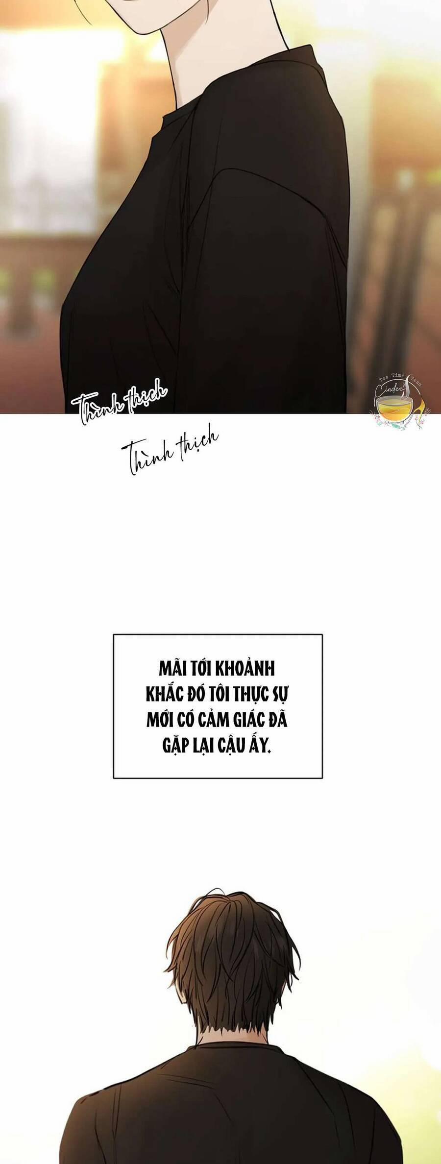 Chỉ Là Ánh Bình Minh 35 trang 58