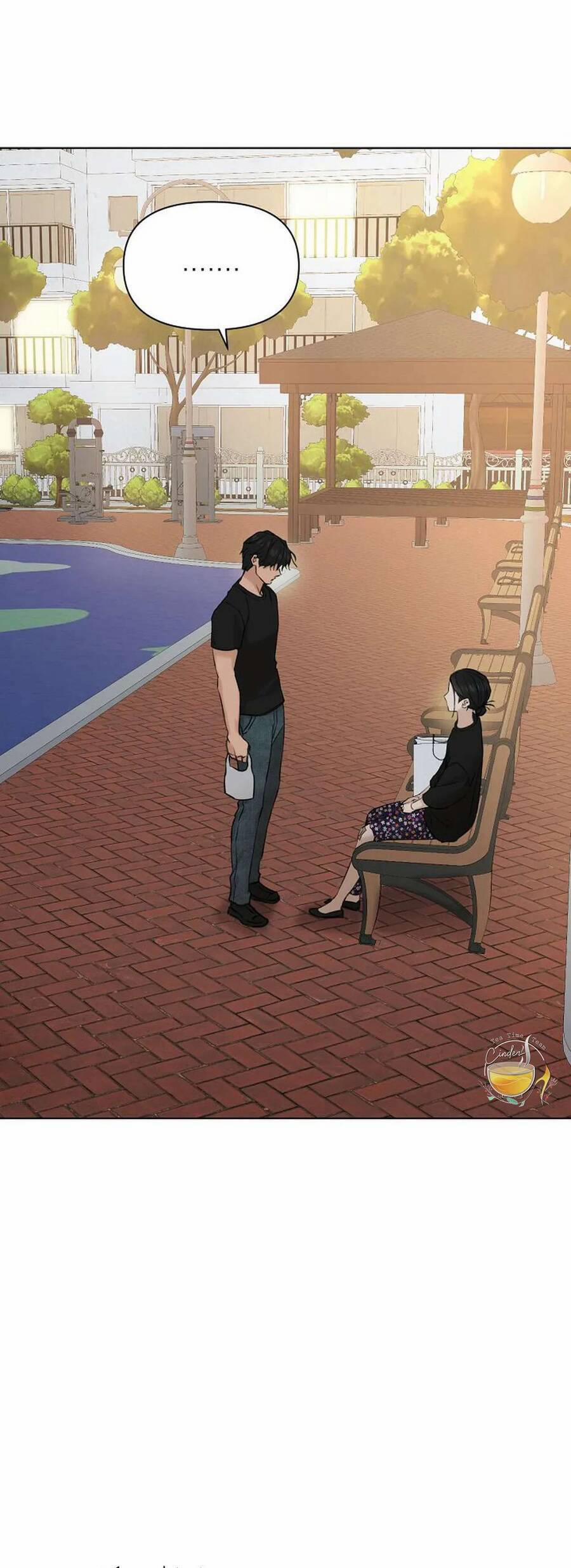 Chỉ Là Ánh Bình Minh 36 trang 13