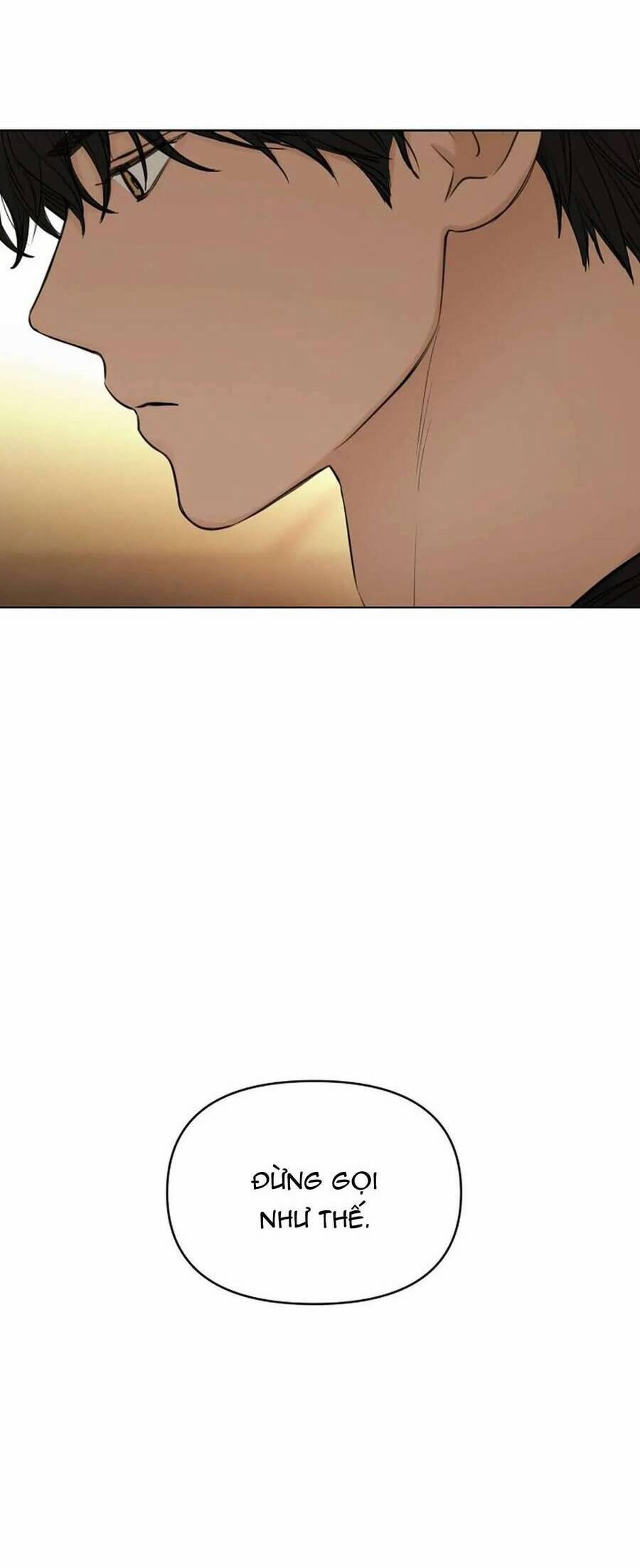 Chỉ Là Ánh Bình Minh 36 trang 18