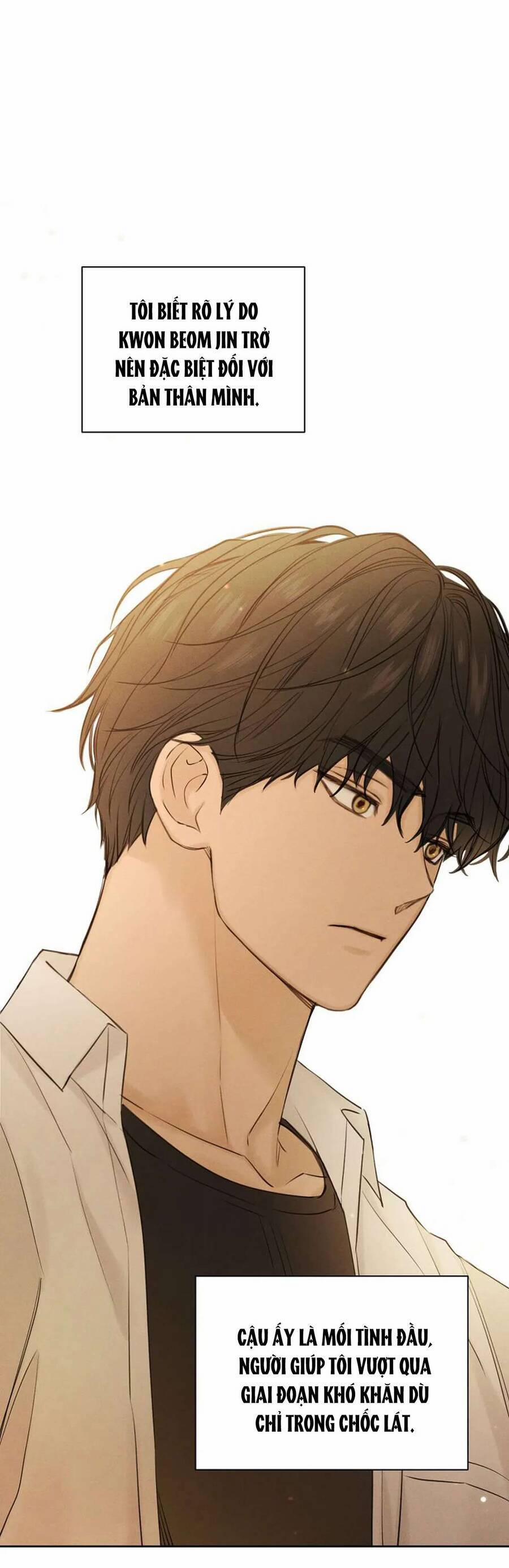 Chỉ Là Ánh Bình Minh 36 trang 2