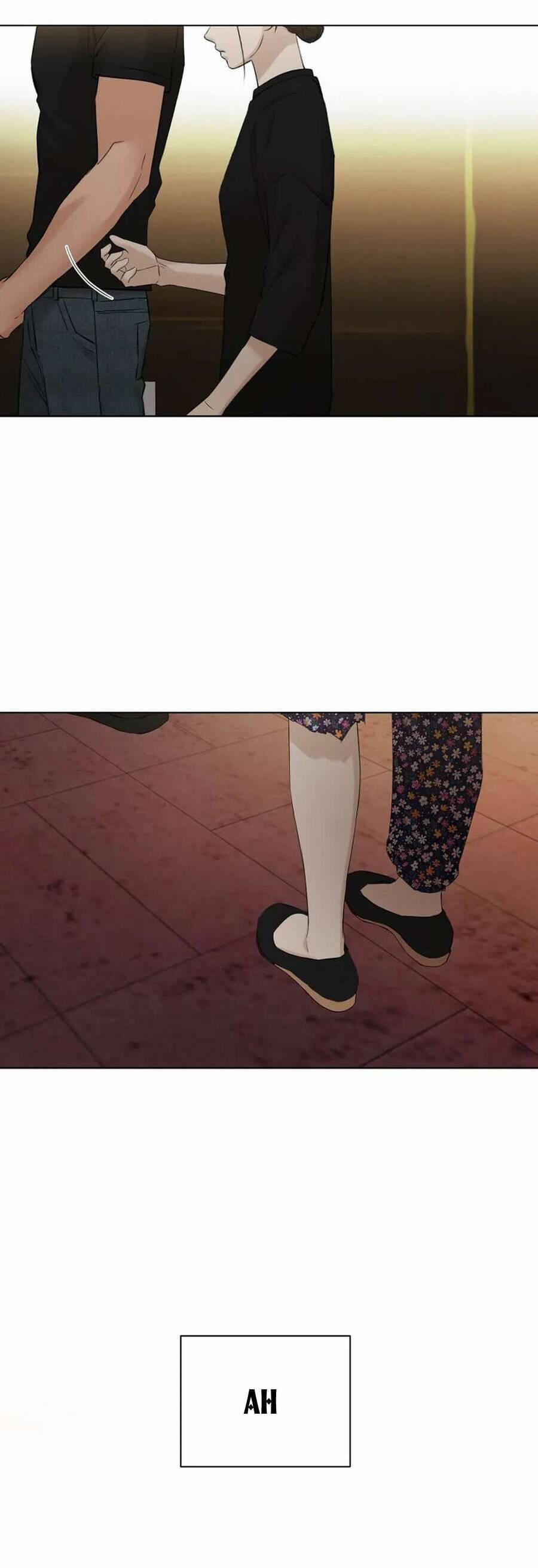 Chỉ Là Ánh Bình Minh 36 trang 21