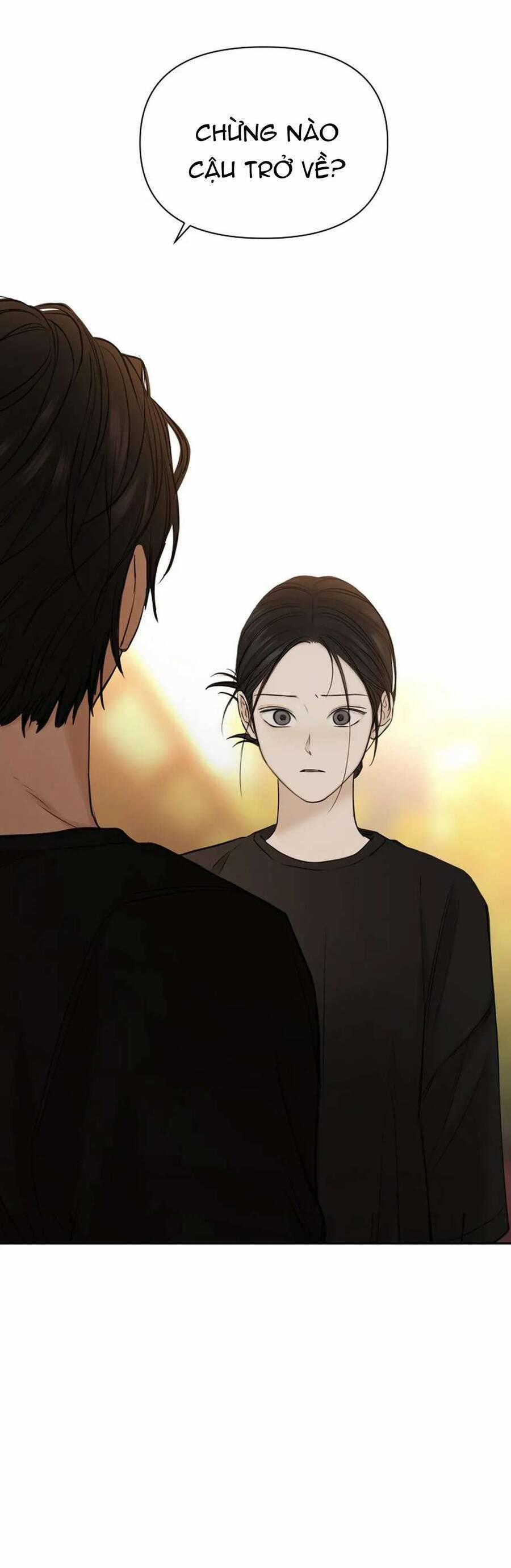 Chỉ Là Ánh Bình Minh 36 trang 24