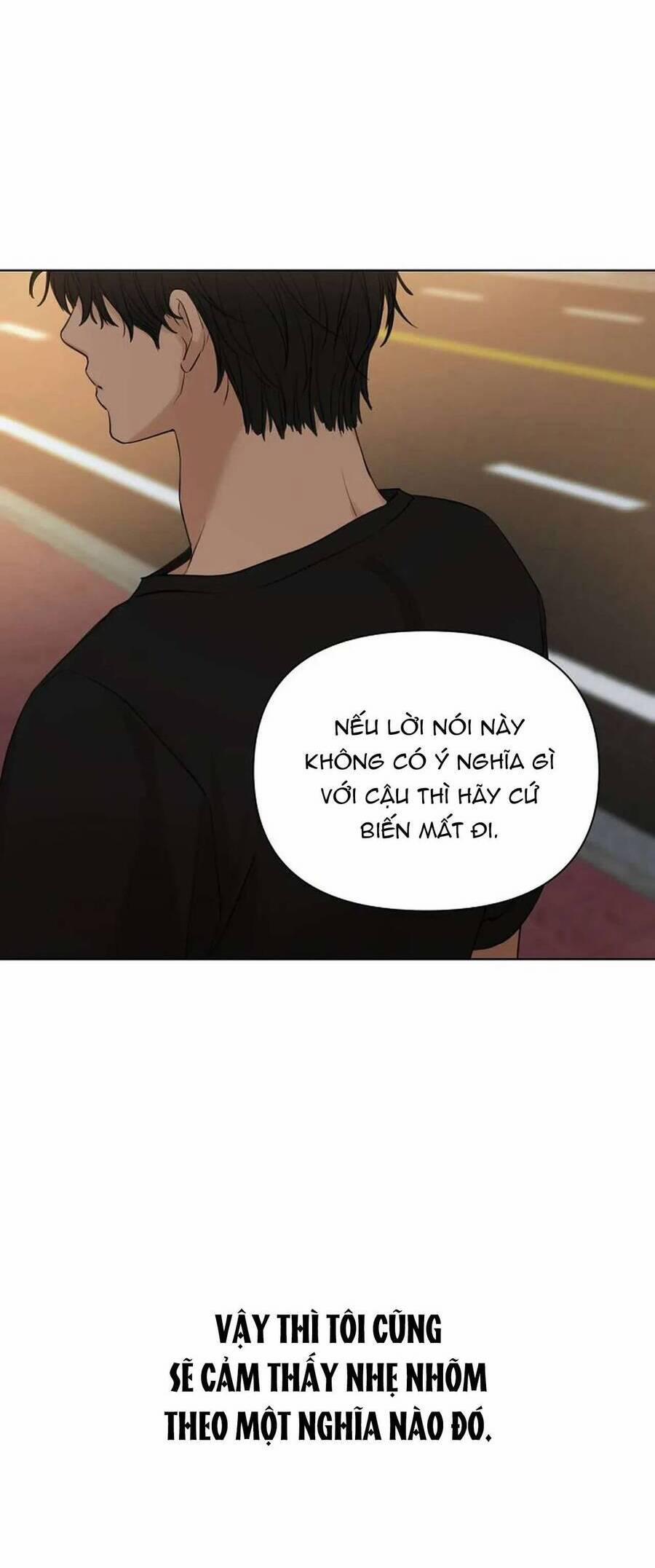 Chỉ Là Ánh Bình Minh 36 trang 34