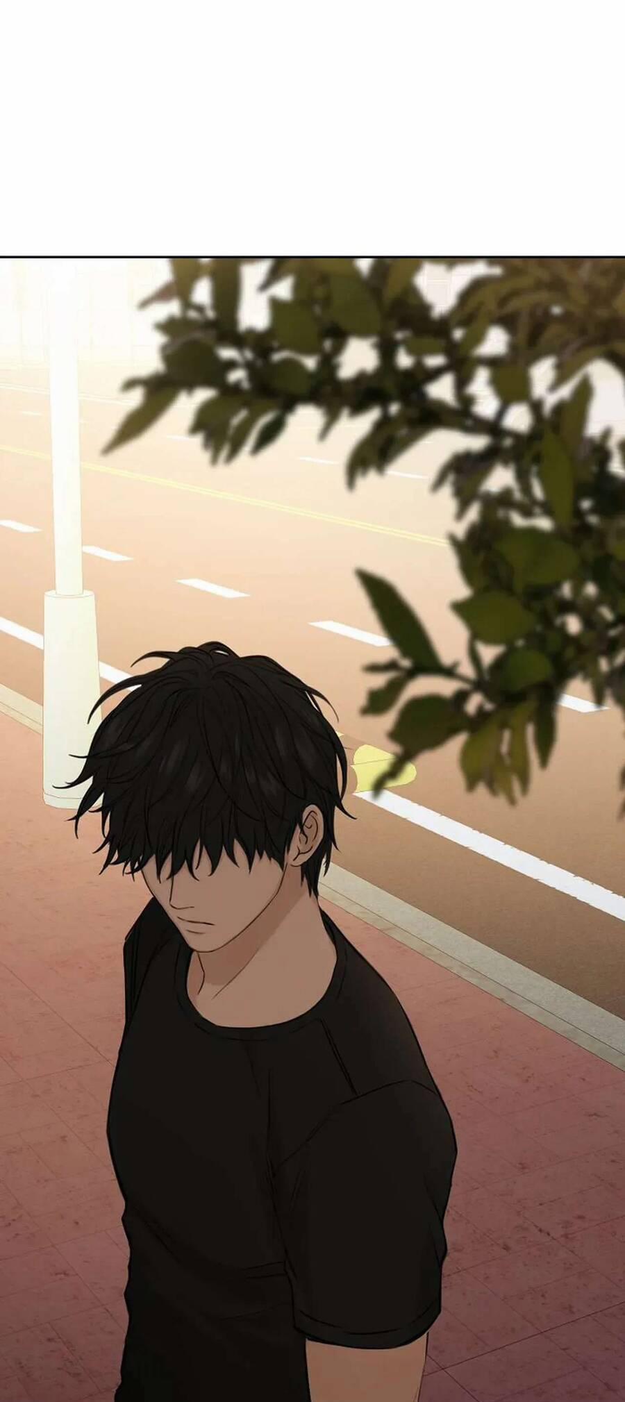 Chỉ Là Ánh Bình Minh 36 trang 36