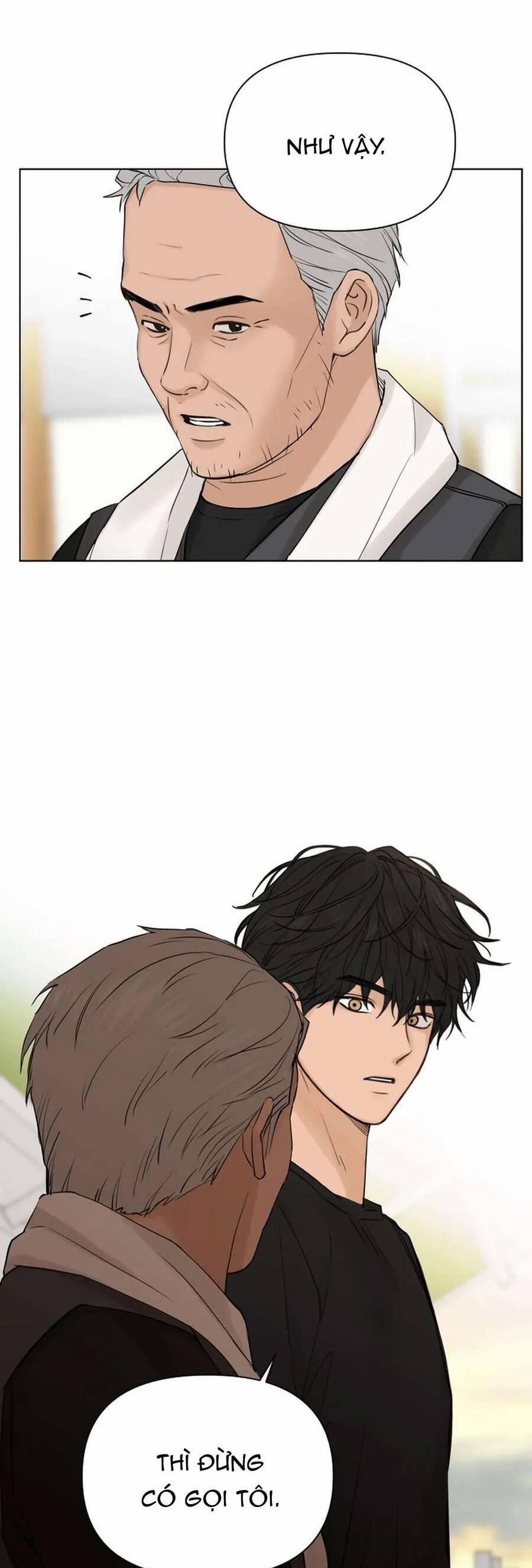 Chỉ Là Ánh Bình Minh 37 trang 24