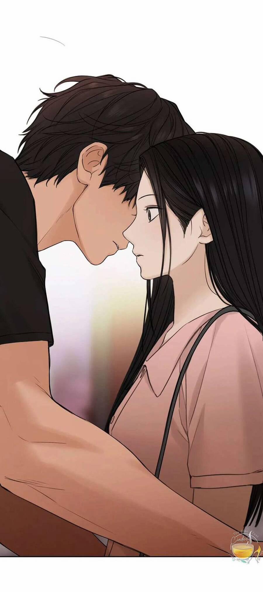 Chỉ Là Ánh Bình Minh 37 trang 53