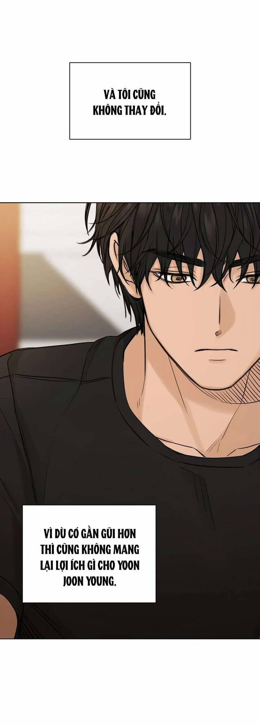 Chỉ Là Ánh Bình Minh 37 trang 7