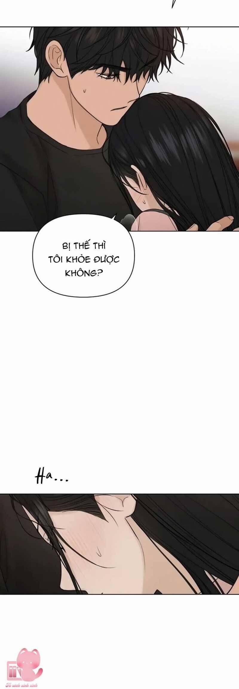 Chỉ Là Ánh Bình Minh 38 trang 11